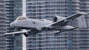 米空軍「地上攻撃の達人」の退役前倒し“低空でぶっ飛ばす”は過去のもの？ 必要な機体とは