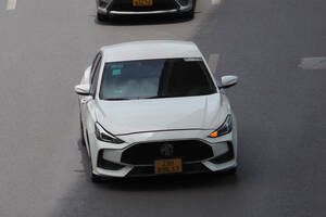 アジアでも超特殊なベトナムのクルマ事情！　絶好調の中国車が弱く「ビンファスト」の存在感がスゴイ