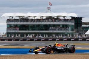 【正式結果】2025年F1第12戦イギリスGP　予選