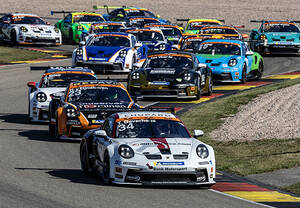 【ポルシェの実力／MOTOR SPORTS対談】戦うことでクルマとヒトを鍛える。それがPORSCHEの伝統であり強みになっています