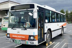 全長300km超え!? 「日本一長いバス路線」と「元・本州2位のバス路線」をつないで運行！ バス停数もスゴイ！ 7月開催