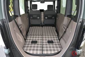 ホンダが「軽バン＆軽ワゴン」2台同時に価格改定！ 「N-VAN」「N-BOX JOY」の仕様毎に11万4000円以上値上げへ