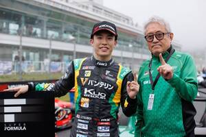 30歳目前の坪井翔、既に国内最高峰タイトル4冠「苦しい時間が長かったが、良い20代を過ごせた」——SFは今季初勝利で王座戦線名乗り