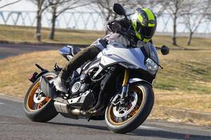 正解はどっちだと思う？ 昨今話題の「新車バイク慣らし運転不要論」の真相とは