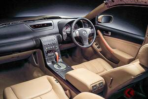 日産の「ステーションワゴン“SUV”」！ 3.5リッター「V６」搭載の“スカイラインワゴン”「ステージア AR-X FOUR」！ 高性能「電動スーパーHICAS」も搭載した「隠れた名車」どんなクルマだった？