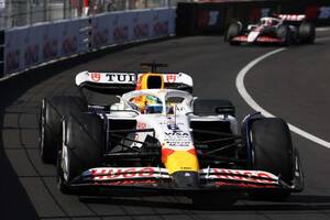 「僕たちにとって完璧な日曜日だった」「見てくれていたすべての人たちに謝りたい」／F1第8戦決勝コメント（1）