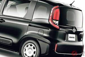 最安値243万円！ イチバン安い「“ハイブリッド”ミニバン」は何!? 「リッター28kmオーバー」燃費もサイコー！ 国産ミニバンで“お買い得なモデル”とは