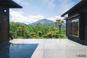 日本200名山の「武甲山」と棚田の絶景を独占!? 埼玉・横瀬町に誕生する“秩父観光・仕事合宿・サウナ旅”すべてを網羅できる宿泊施設とは