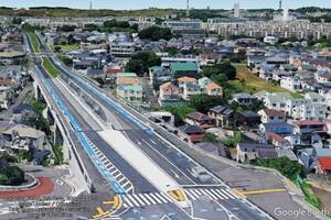 町田の“地獄渋滞”へ新バイパス「新町田街道」に反響多数!?「快適度爆上がり」「嬉しい」の声も!? 将来は「保土ヶ谷バイパス直結」のスゴさとは