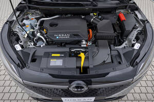 次期『日産エルグランド』にも搭載、第3世代「e-POWER」に注目すべき“3つのポイント”