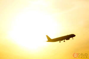 「凄い復活劇」 航空機追跡サイトに現れた「いまや激レア旅客機」に注目集まる…一体何者!? あだ名は「狂犬」