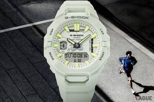 抜群のフィット感を実現！ トレーニングをサポートする“G-SHOCK”のスポーツライン新作モデルに使われた技術とは