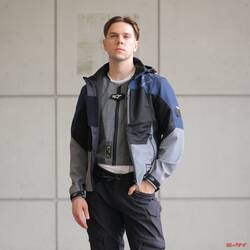 【alpinestars】の2025春夏のジャケット／グローブ情報！通気性が高く、プロテクターも充実！