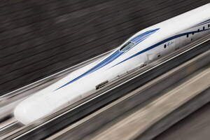 「リニアの新型」初登場！ 一般向け体験乗車イベントの申込開始 どこが変わったの？ JR東海
