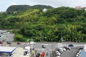 半島の真ん中をトンネル縦貫！ 横横と並走する「三浦半島中央道路」延伸に向けて都市計画変更
