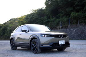 最近のマツダ話、MX-30ロータリーEV後編【日本版編集長コラム#49】