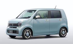 【広がる選択肢】ホンダNワゴンに新グレード『ファッションスタイル』と特別仕様車『ブラックスタイル』登場