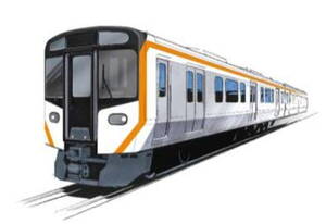 JR東海の新型気動車が「ロングシート」主体になるワケ 快速「みえ」も大変化！ 指定席はどうなるのか