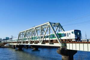 「東京を縦断する貨物線」バスで旅客化へ 想定ダイヤも明らかに 今年12月に整備構想を策定