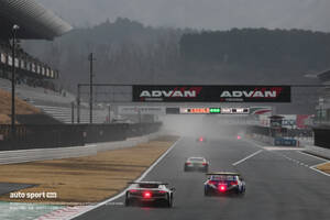 2024スーパーGT第2戦『FUJI GT 3 Hours RACE』参加条件