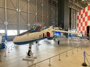 【愛知県】航空機の魅力を五感で味わうミュージアム ～男を磨くデイドライブ～
