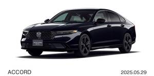 【マニアック評価・試乗記】ホンダ　アコードにHonda SENSING 360+を搭載。全車速でハンズオフができトンネルや雨でも使えたぞ
