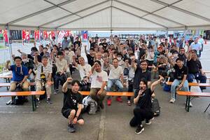スーパーGTファンはレース前にスーパーオートバックスに集まれ！　全国３店舗で現役ドライバーに会える「SUPER GT EXPERIENCE サーキットに行こう!!」を開催
