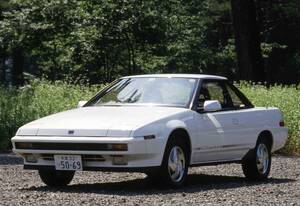 質実剛健を旨とするスバルが、脱皮を試みた革新的なモデル！【GT memories14 アルシオーネ／アルシオーネSVXダイジェスト（2）】