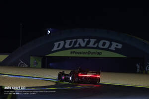 フェラーリにミス続き1-2-3体制崩壊。6号車ポルシェが首位もSCで同一周回12台は僅差に／WEC第4戦ル・マン決勝12時間後