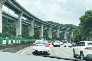 日本甘すぎ？ 交通ルールが“超厳しい!!”台湾 「マナー最悪」を変える“本気の対策”の数々