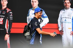 経験者アルボン、レーシングブルズとレッドブルのマシンの違いを証言。しかし角田裕毅らに奮起期待「これはF1……寛容な契約はない」