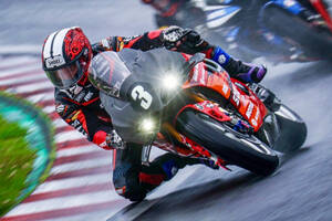 DUCATI team KAGAYAMA、全焼したマシンを復活へ。鈴鹿8耐に向けクラウドファンディングを6月13日から開始
