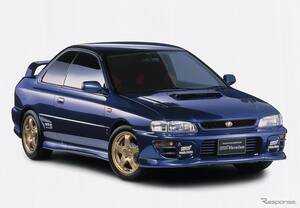 【クルマら部】クルマ愛クイズ！今回は「スバル WRX」から全4問！