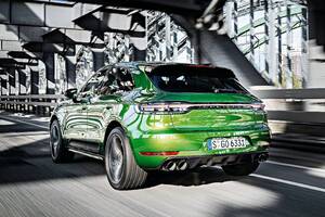 【ドイツ製パワーSUV】アウディ、メルセデス、ポルシェ＆VW　スポーティなドイツ製パワーSUV×4台の中古車を価格も含めてチェック＆レポート！