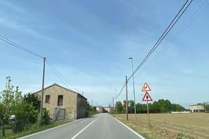 イタリア取材のあとは気の向くままに！自由に動けるのが“自走の醍醐味”です【みどり独乙通信】