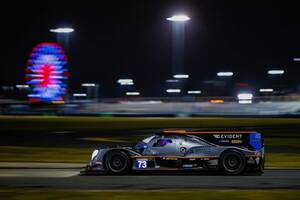 エマーソンの孫、ピエトロ＆エンツォのフィッティパルディ兄弟が初タッグ。デイトナ24時間で共闘へ