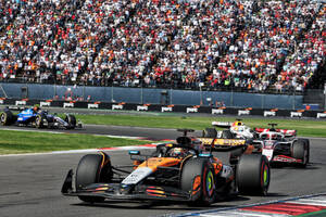 “ピアストリの復調”が左右するマクラーレンのチームオーダー問題とノリスの援護【トップチーム密着】