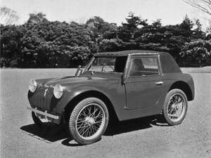 ダイハツ「シャレード」など 後世に伝えたい「歴史遺産車」に選定 日本自動車殿堂