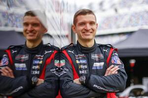 WEC最終戦をもってIMSA王者のジャミネがポルシェ離脱「人生でもっとも難しい決断のひとつ」