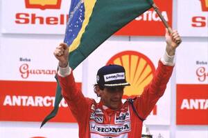 天候が変わりやすいサンパウロ……土曜日は雨か！？　タイトル争いも角田の活躍も気になる一戦｜F1サンパウロGP DAZN配信スケジュール