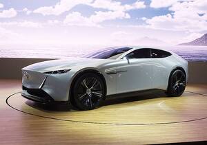 ジャパンモビリティショー2025 見どころ紹介（5）クルマ好きが気になる四輪車（3）