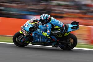 オレたちゃアメリカンチーム！　MotoGP初優勝達成のトラックハウス、本国のアイデンティティ確立に意欲