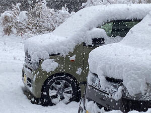 Nワゴンにおすすめのスタッドレスタイヤ3選!