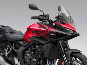 【ホンダ】新型「CB1000GT」世界初公開！ EICMA2025 出展概要を発表