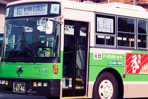 試行錯誤で培われてきた日本のバスを大解説!!　その排気ガス浄化システムが凄すぎた!!