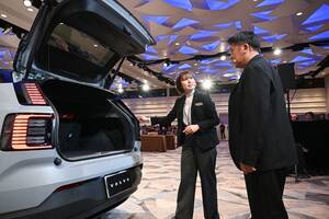 【上位はスウェーデン研修招待】ボルボ・カー・ジャパン、接客コンテスト決勝を開催