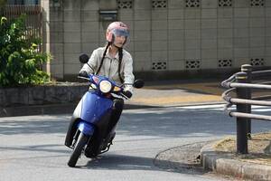 125cc以下のバイクのみ利用可能な保険!? ファミリーバイク特約とは