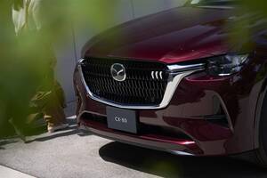 【実際どうなの？】マツダ「CX-80」オーナーの声…乗り心地は“かなり高評価”も、不満はデジタル機能に集中