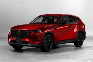 マツダ「CX-60」商品改良で手頃な新グレード「XD SP」登場。Lパッケージとどっちがおトク？