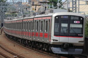 東急線の主力車両が全面リニューアルへ！ 内外装を一新して大幅イメチェン 導入から約20年が経過